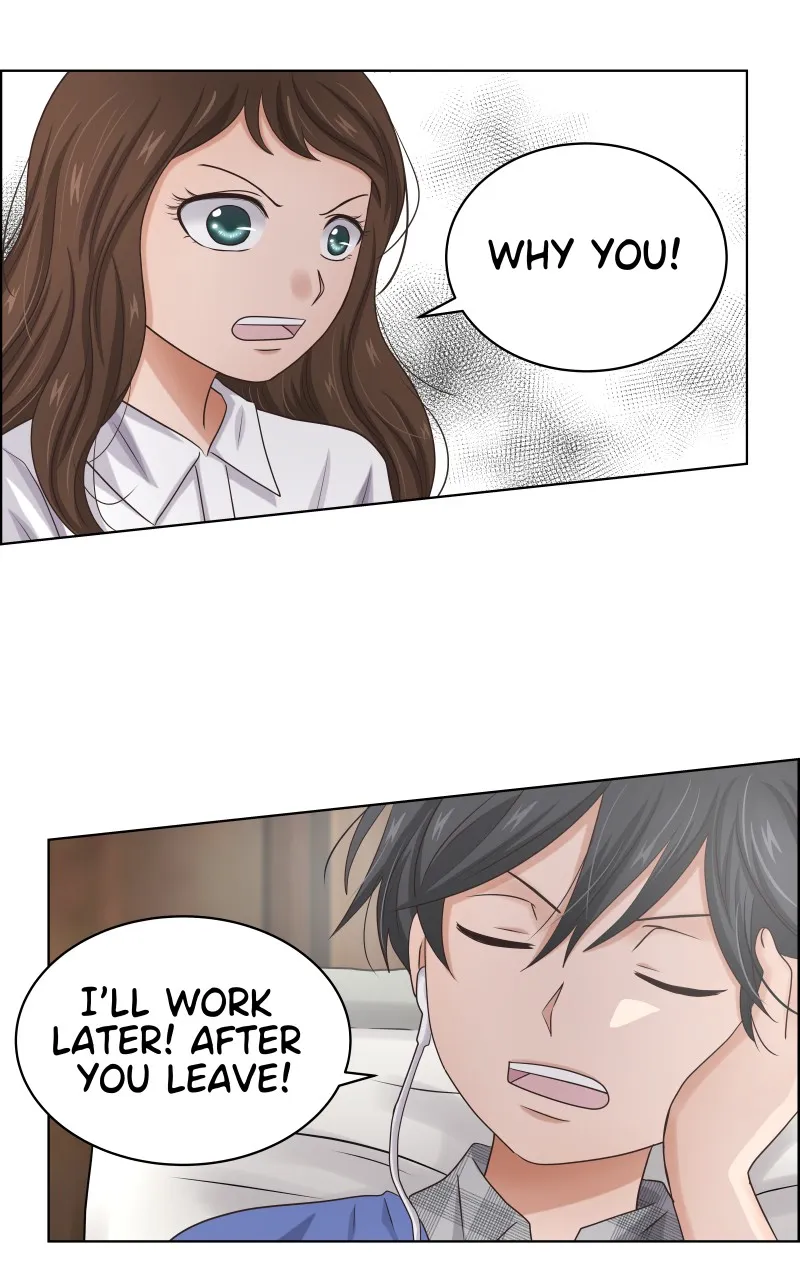 Midnight Rain Chapter 42 page 29 - 
