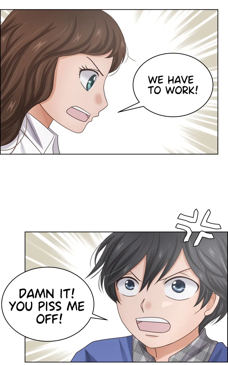 Midnight Rain Chapter 42 page 31 - 