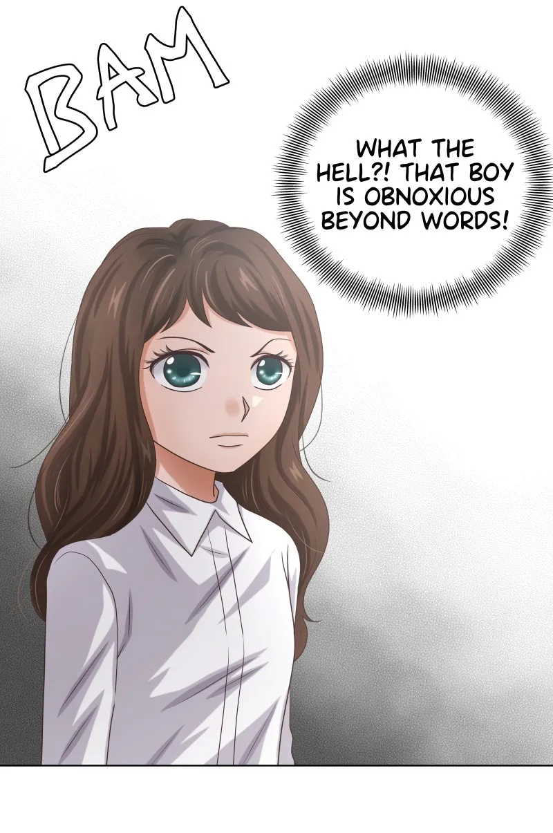 Midnight Rain Chapter 42 page 33 - 