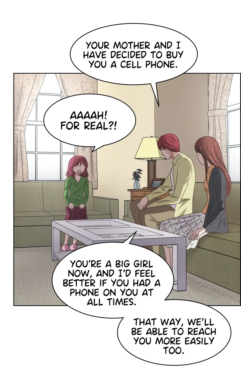 Midnight Rain Chapter 42 page 37 - 