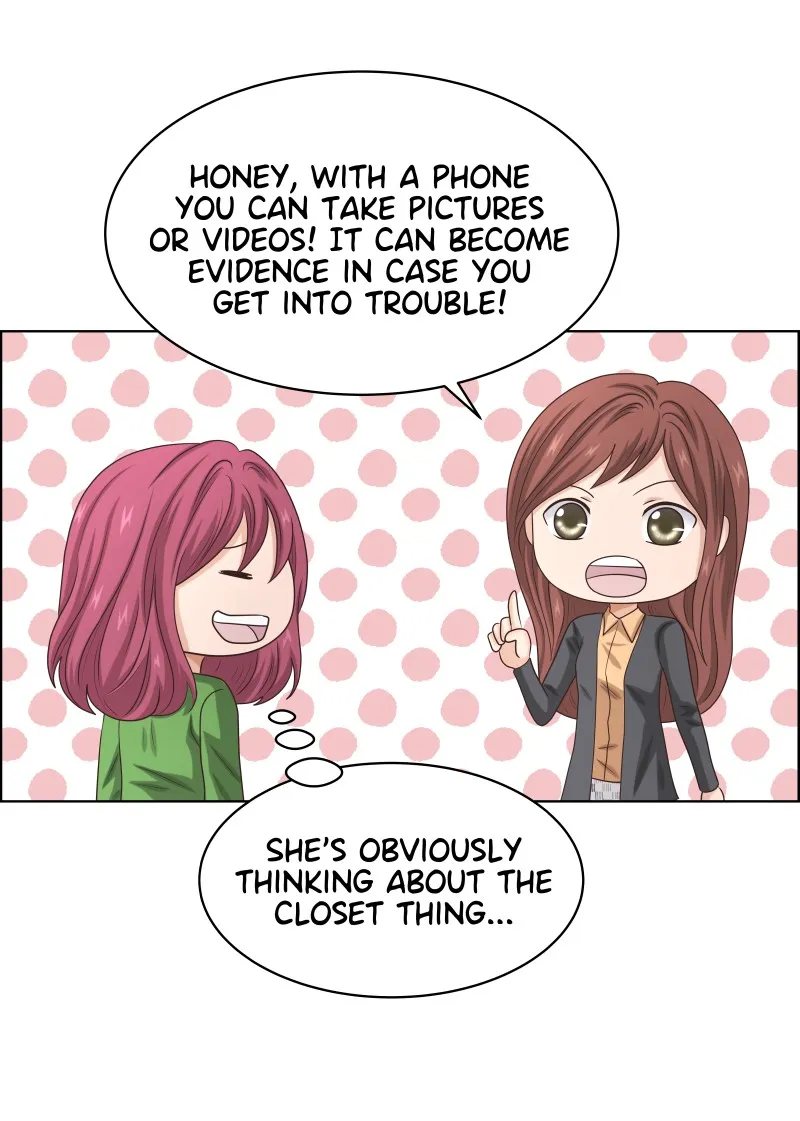 Midnight Rain Chapter 42 page 38 - 