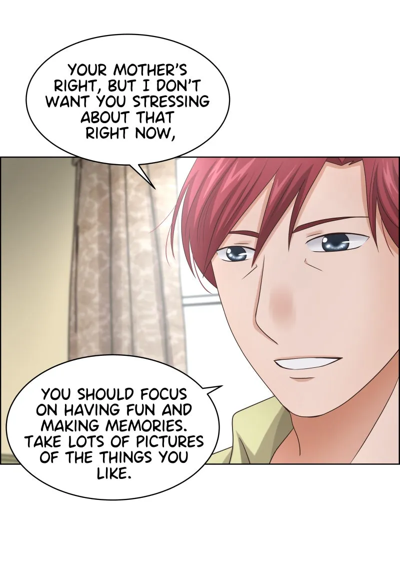 Midnight Rain Chapter 42 page 39 - 