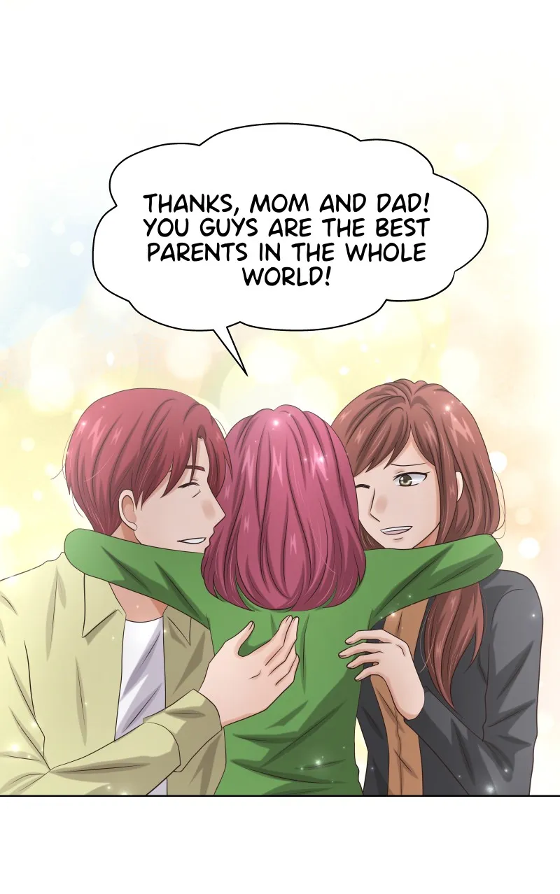 Midnight Rain Chapter 42 page 40 - 