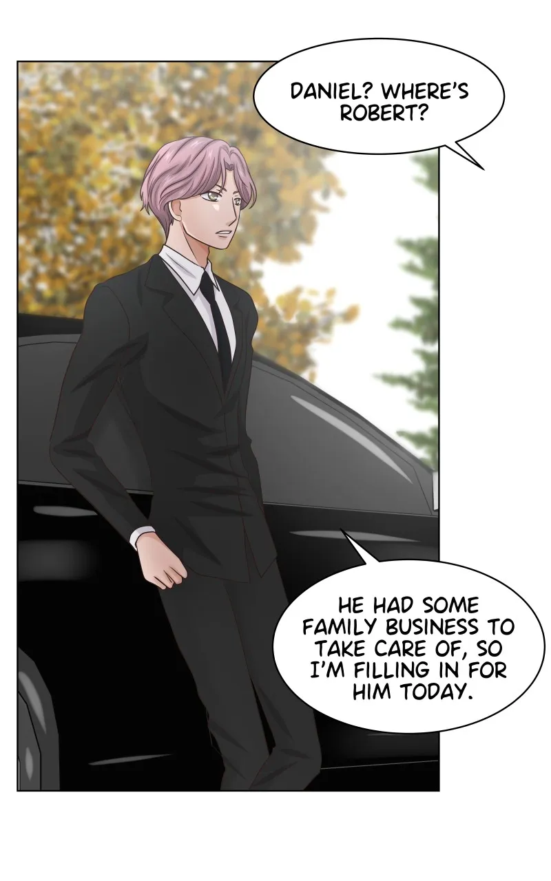 Midnight Rain Chapter 42 page 46 - 