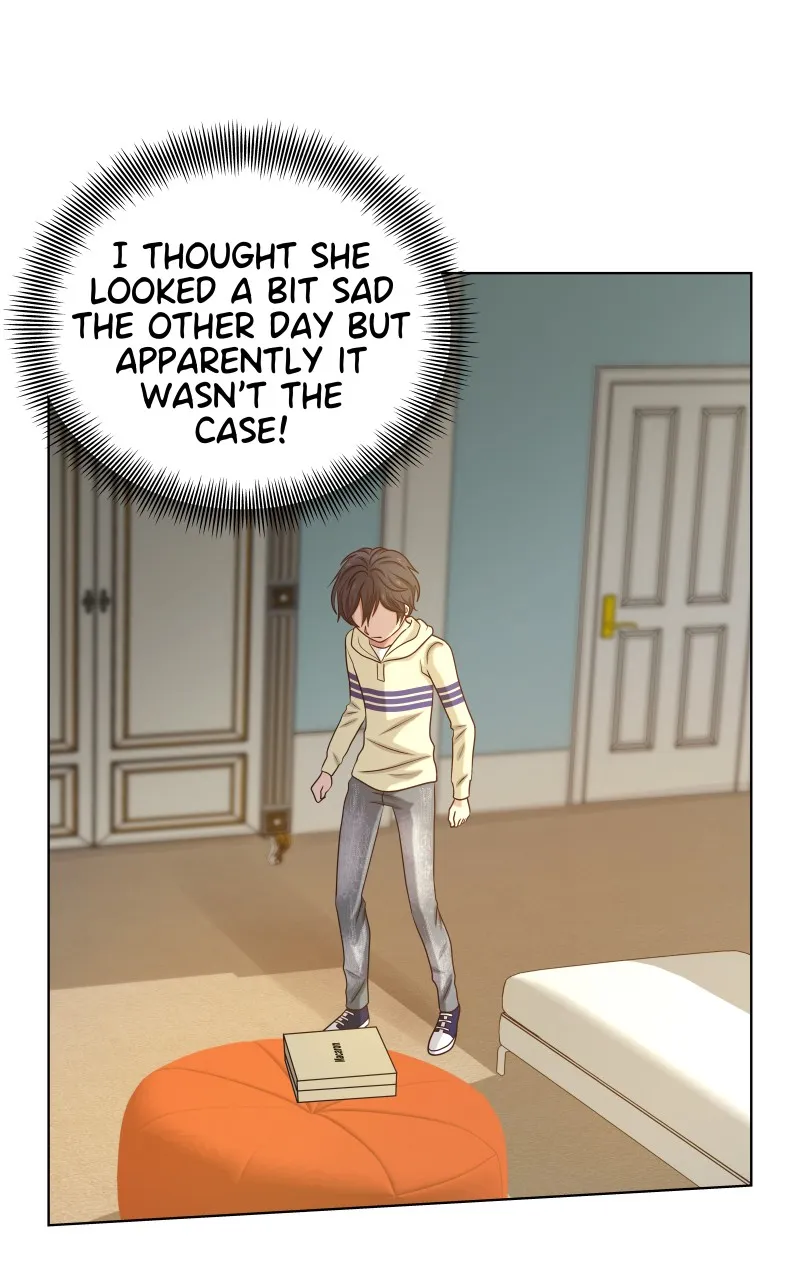 Midnight Rain Chapter 42 page 6 - 