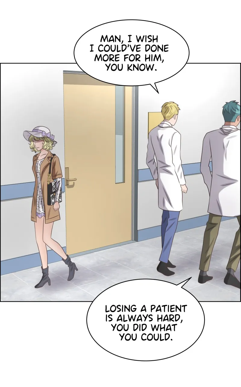 Midnight Rain Chapter 42 page 55 - 
