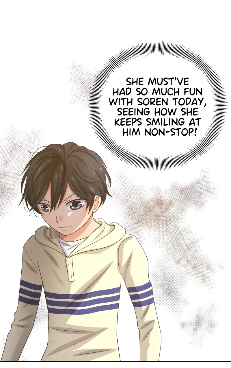 Midnight Rain Chapter 42 page 7 - 