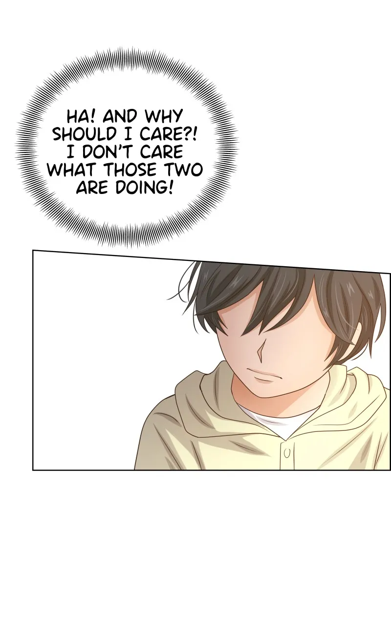 Midnight Rain Chapter 42 page 9 - 