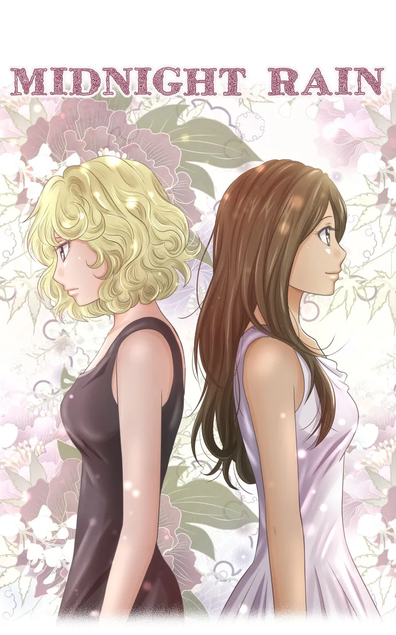 Midnight Rain Chapter 43 page 1 - 