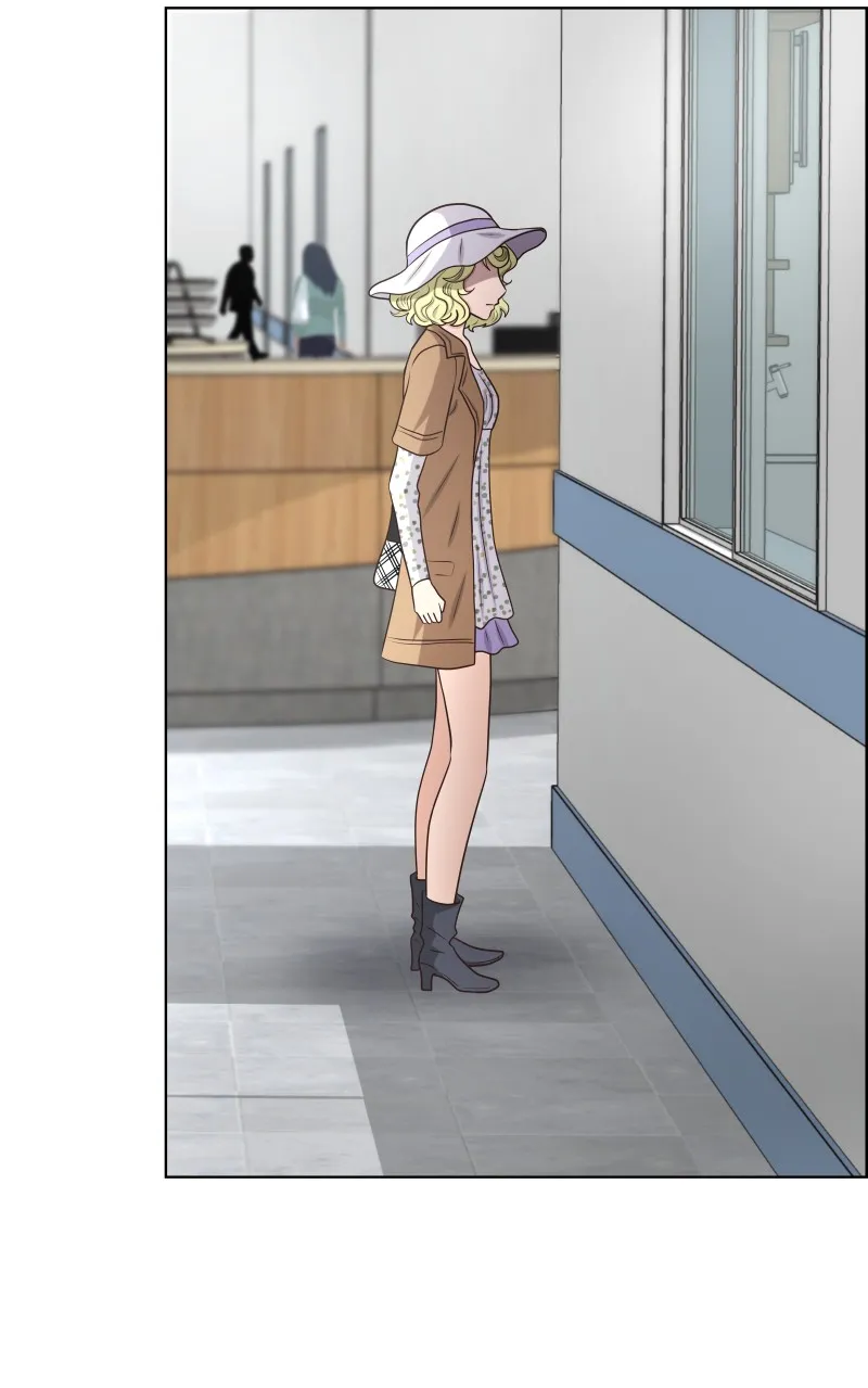 Midnight Rain Chapter 43 page 12 - 