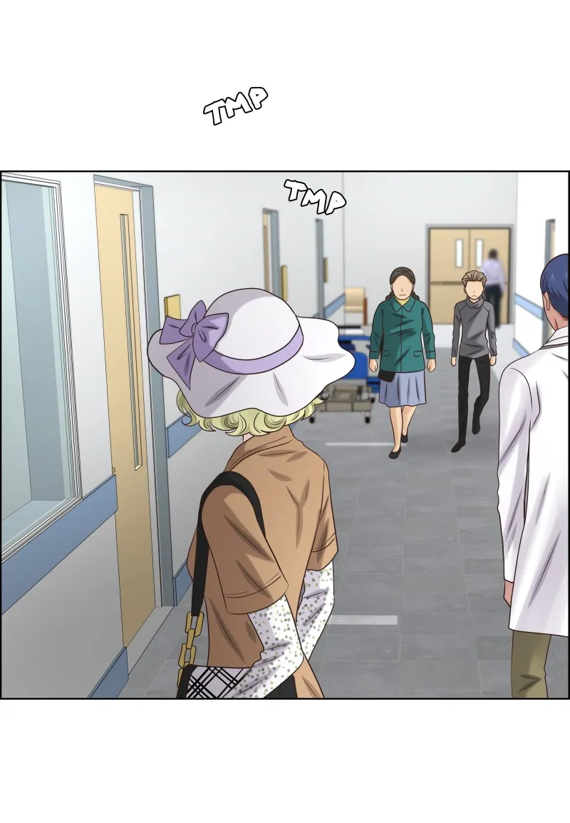 Midnight Rain Chapter 43 page 18 - 