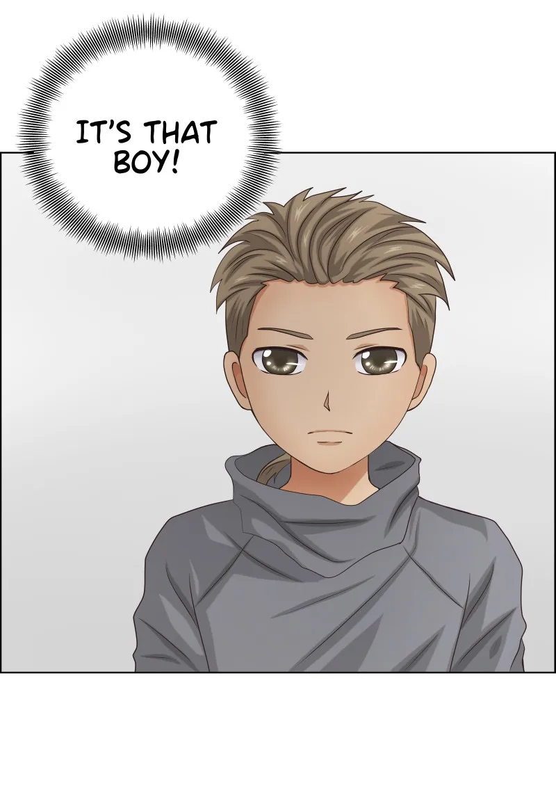 Midnight Rain Chapter 43 page 19 - 