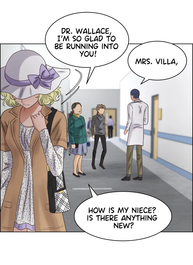 Midnight Rain Chapter 43 page 20 - 