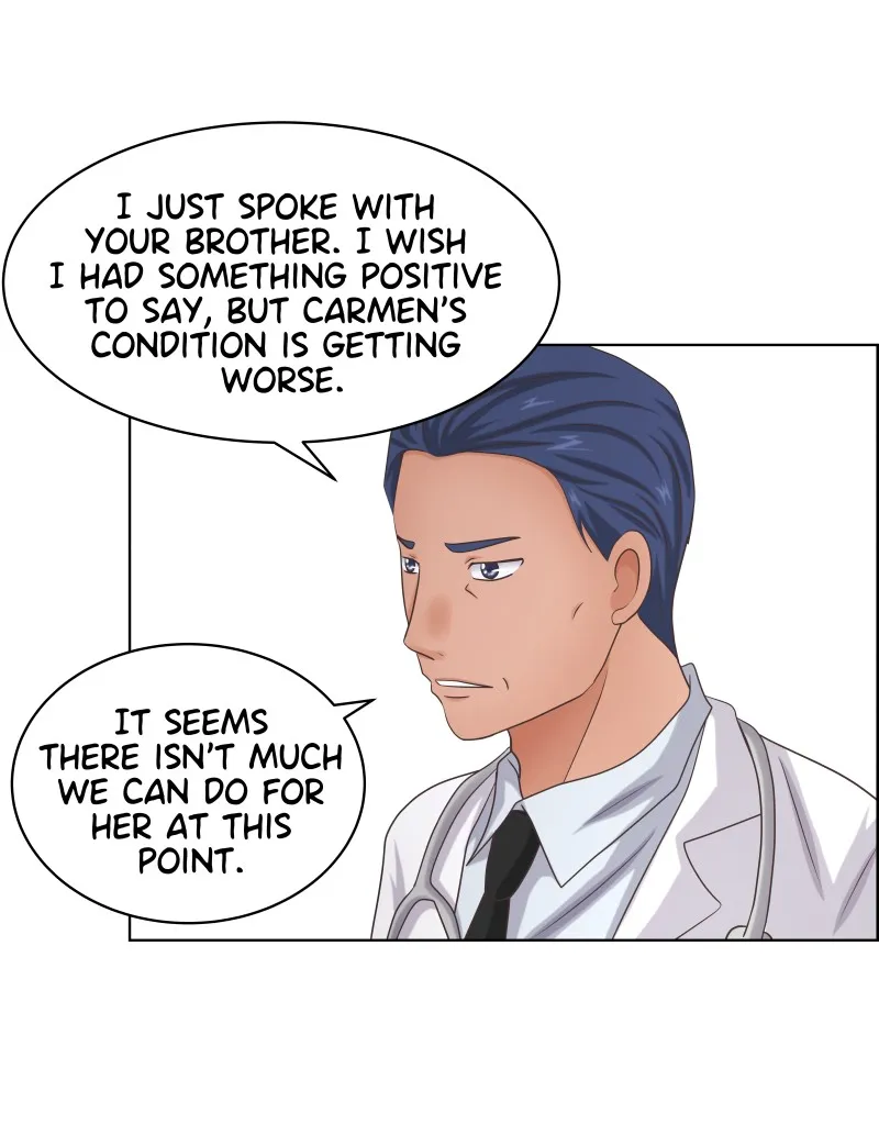 Midnight Rain Chapter 43 page 21 - 
