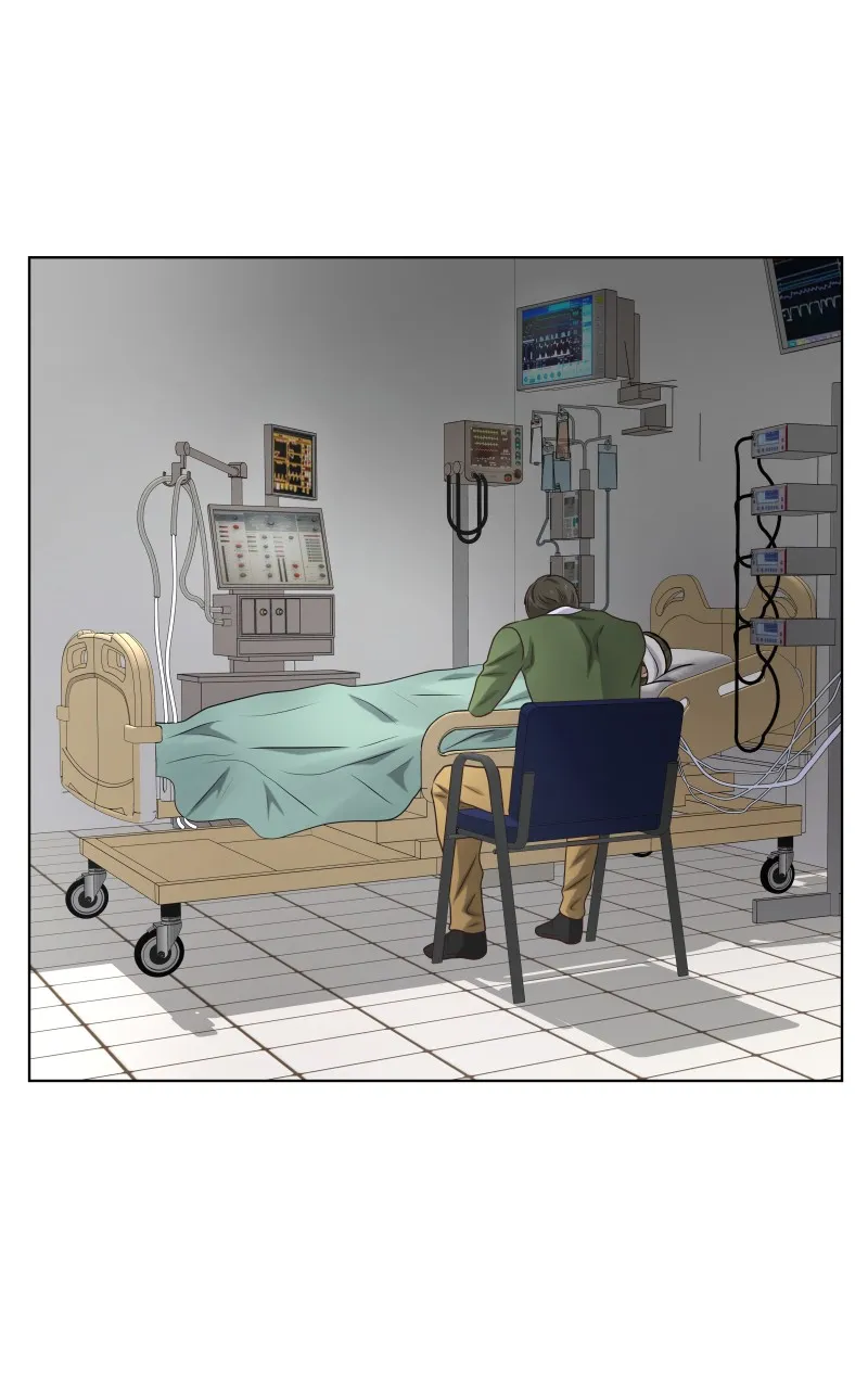 Midnight Rain Chapter 43 page 4 - 
