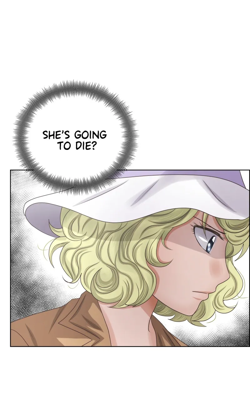 Midnight Rain Chapter 43 page 33 - 