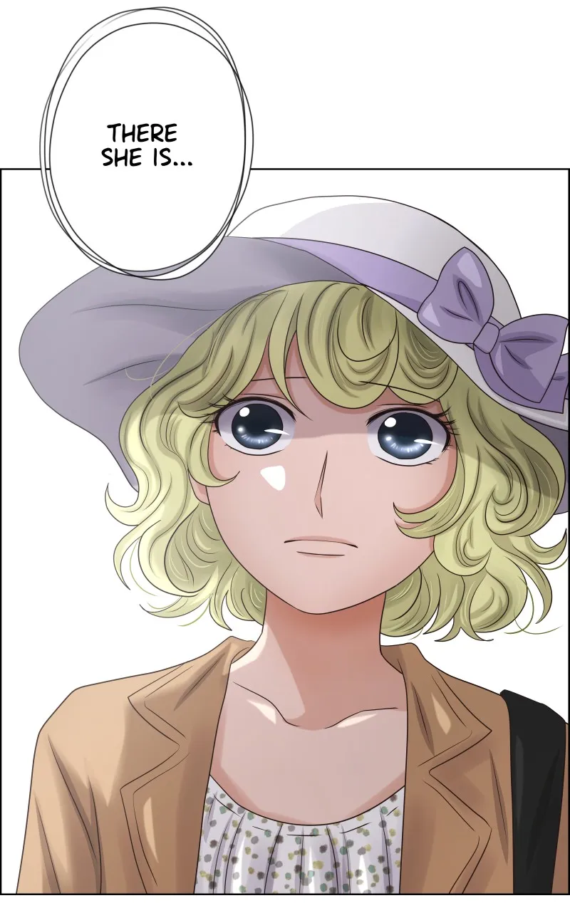 Midnight Rain Chapter 43 page 6 - 