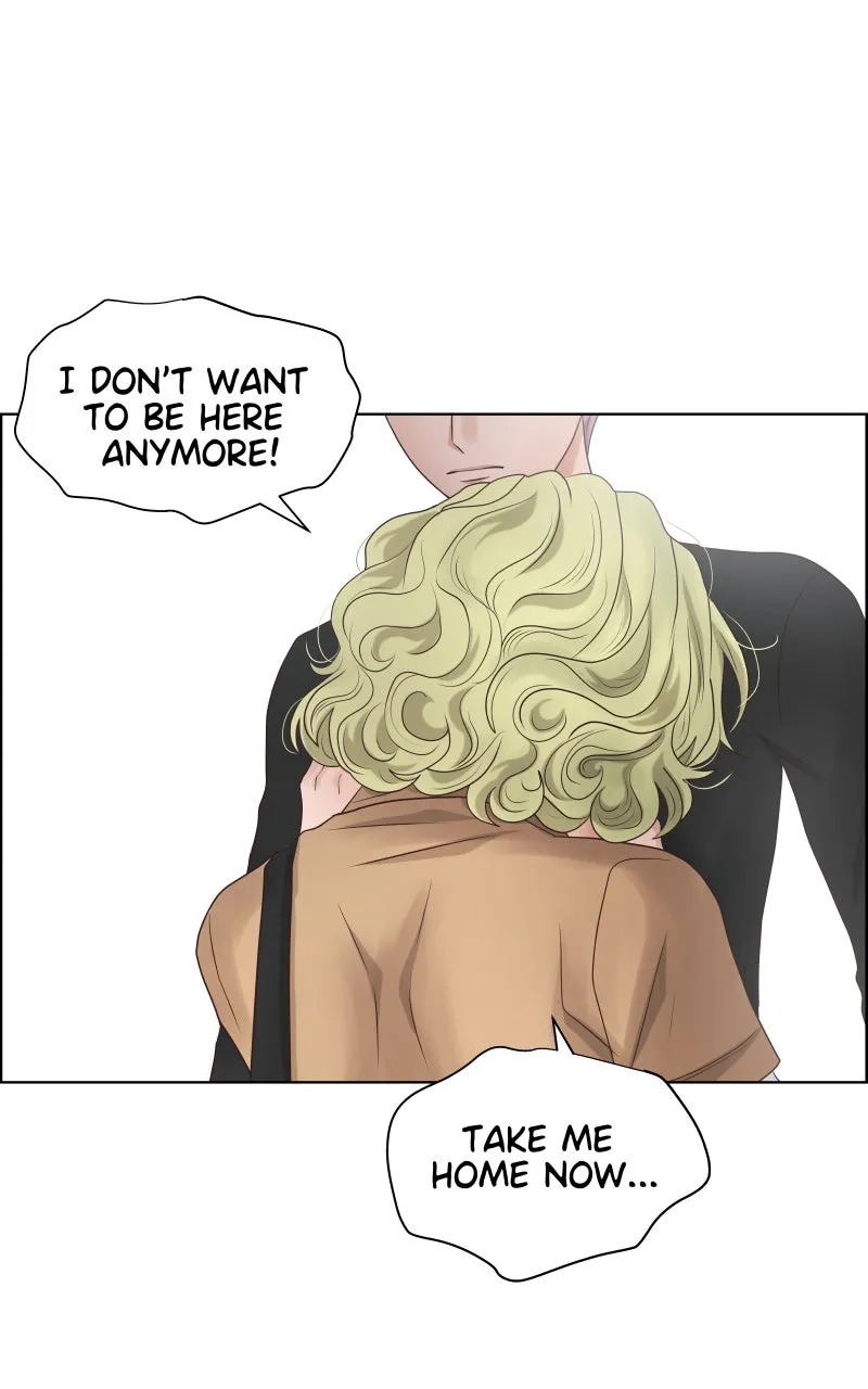 Midnight Rain Chapter 43 page 52 - 