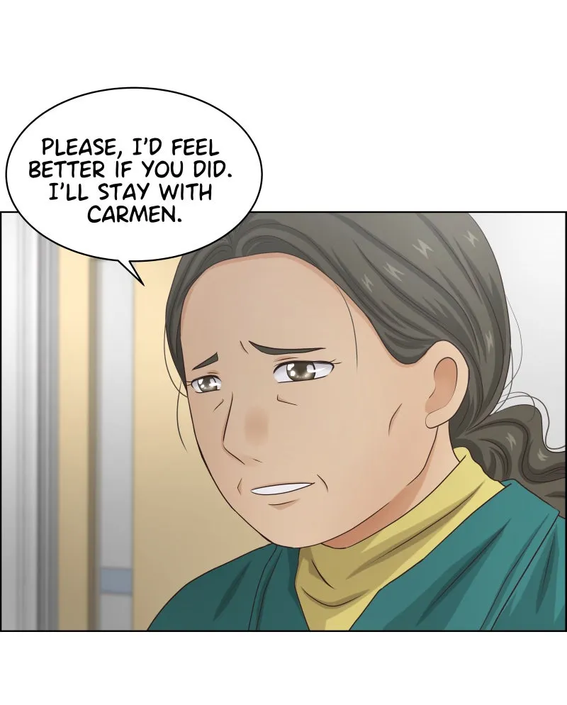 Midnight Rain Chapter 43 page 59 - 