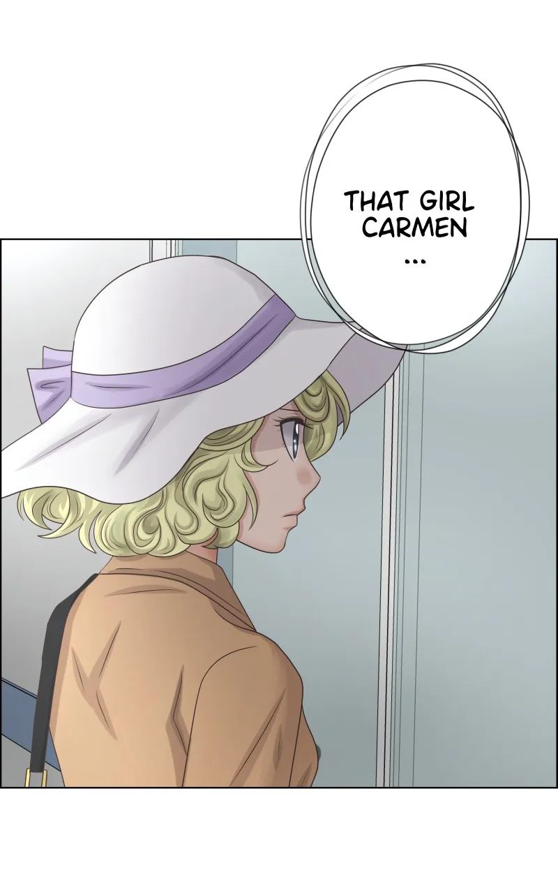Midnight Rain Chapter 43 page 8 - 