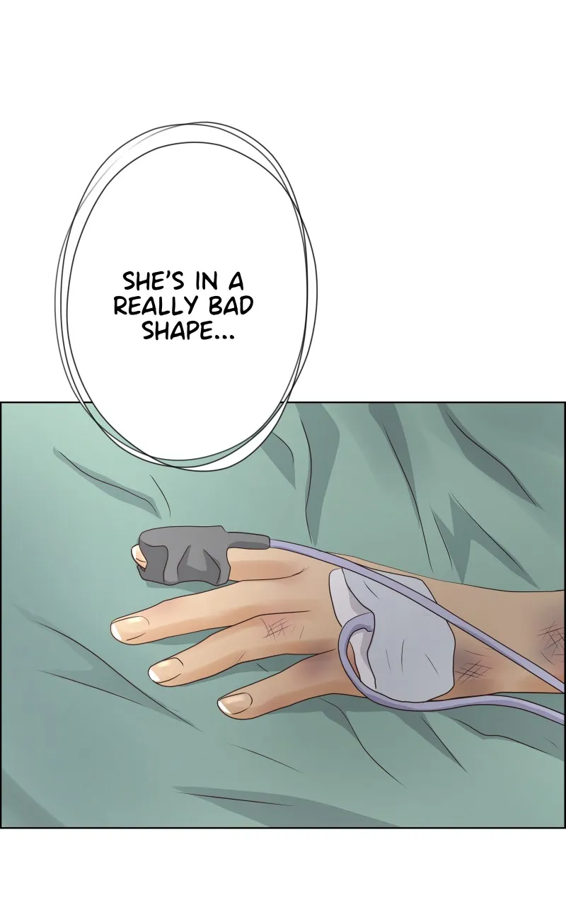 Midnight Rain Chapter 43 page 9 - 