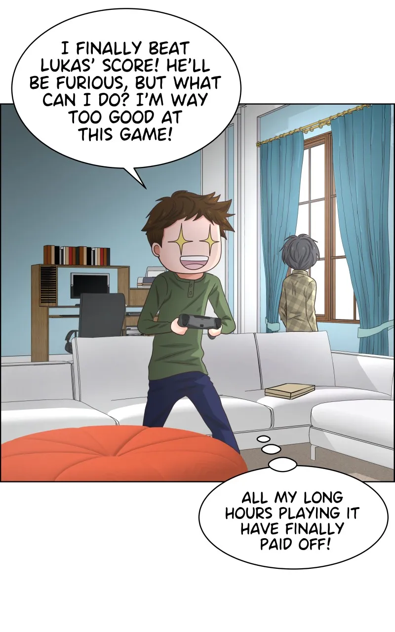 Midnight Rain Chapter 44 page 18 - 