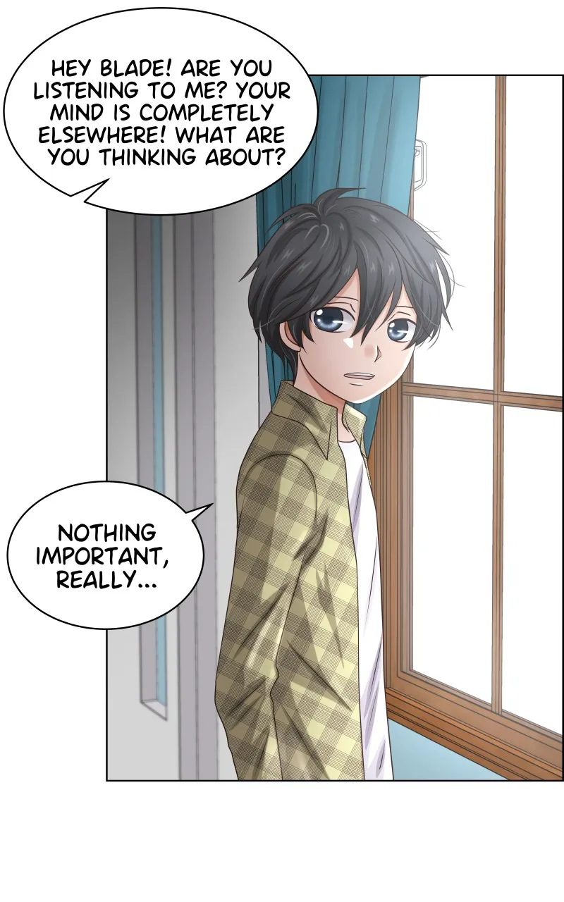 Midnight Rain Chapter 44 page 19 - 
