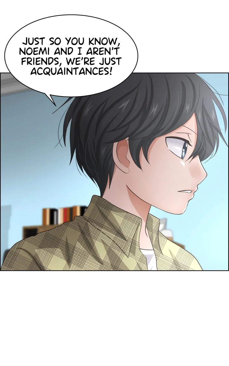 Midnight Rain Chapter 44 page 24 - 