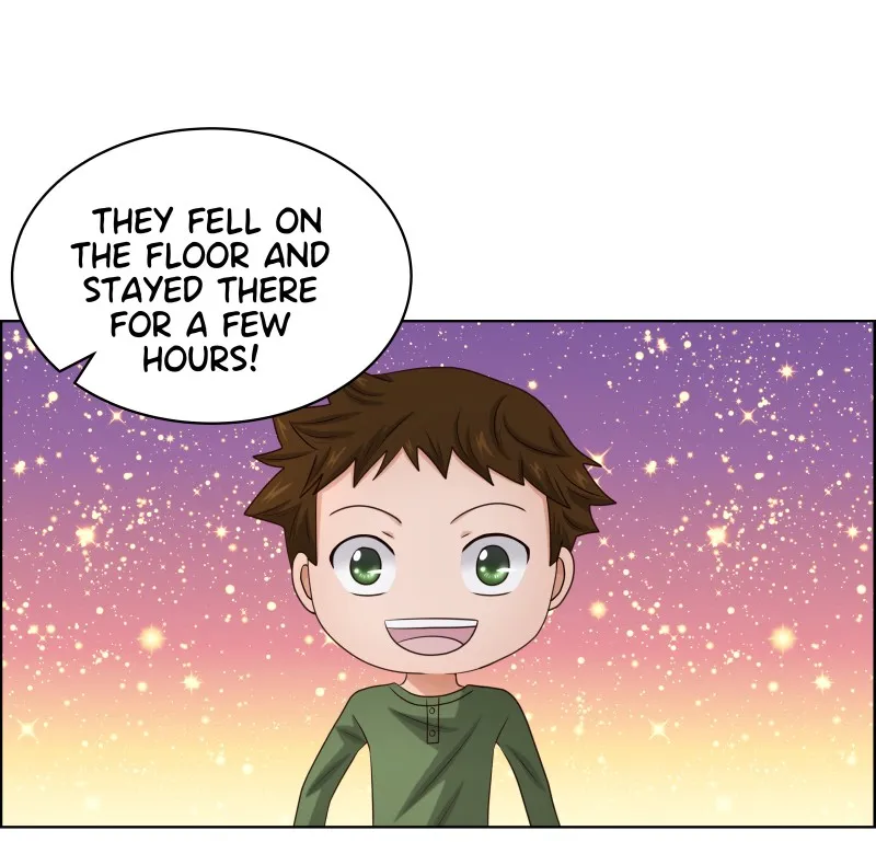 Midnight Rain Chapter 44 page 26 - 