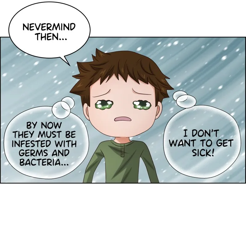 Midnight Rain Chapter 44 page 27 - 
