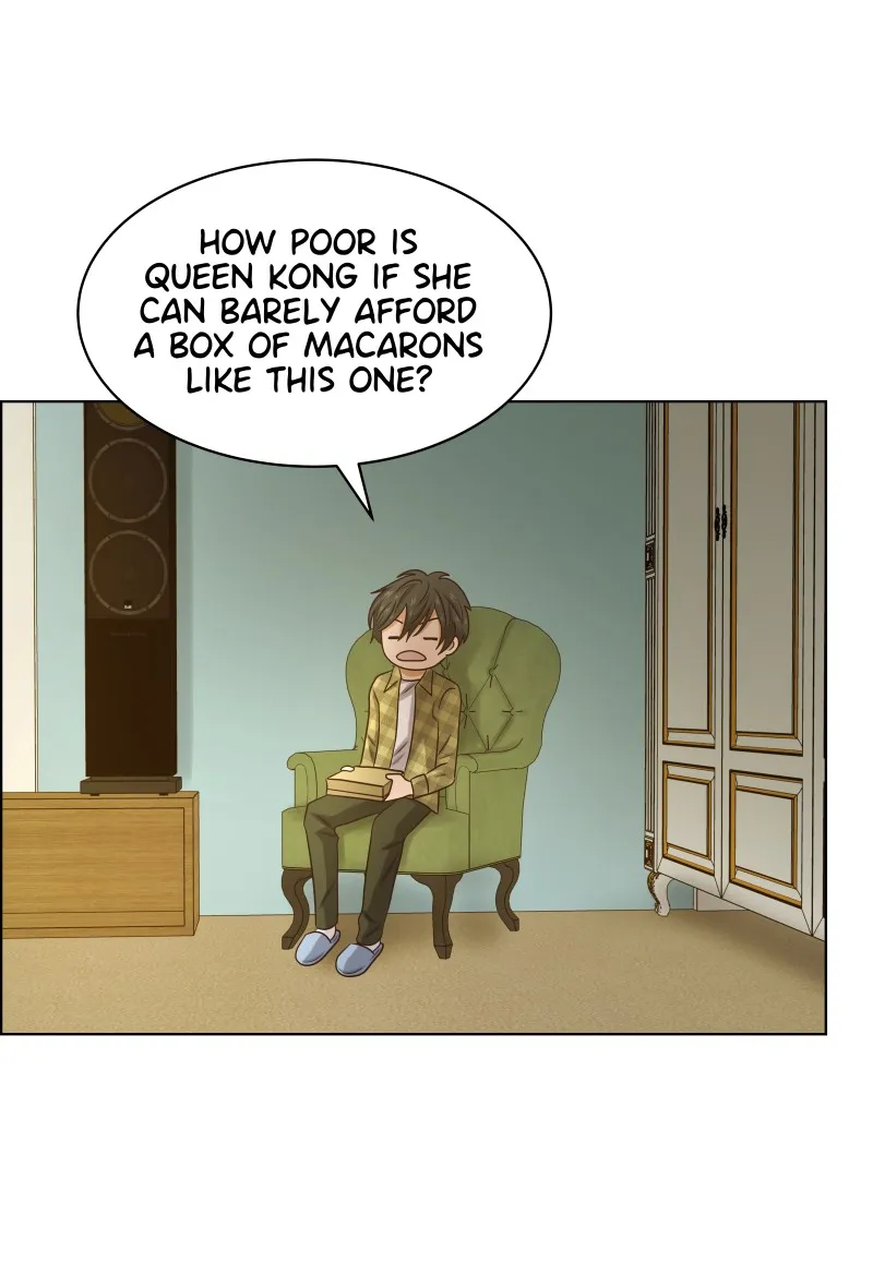 Midnight Rain Chapter 44 page 30 - 