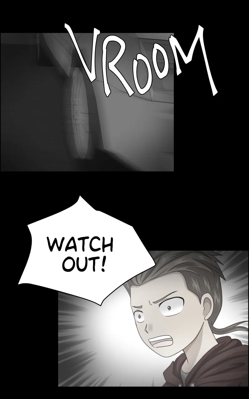 Midnight Rain Chapter 44 page 4 - 