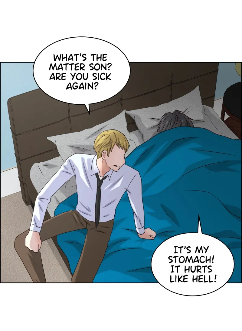 Midnight Rain Chapter 44 page 41 - 