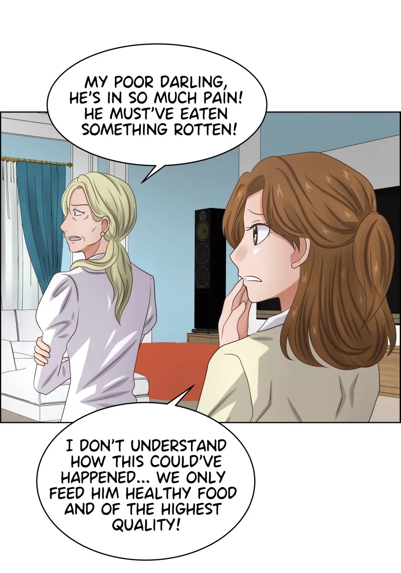 Midnight Rain Chapter 44 page 42 - 