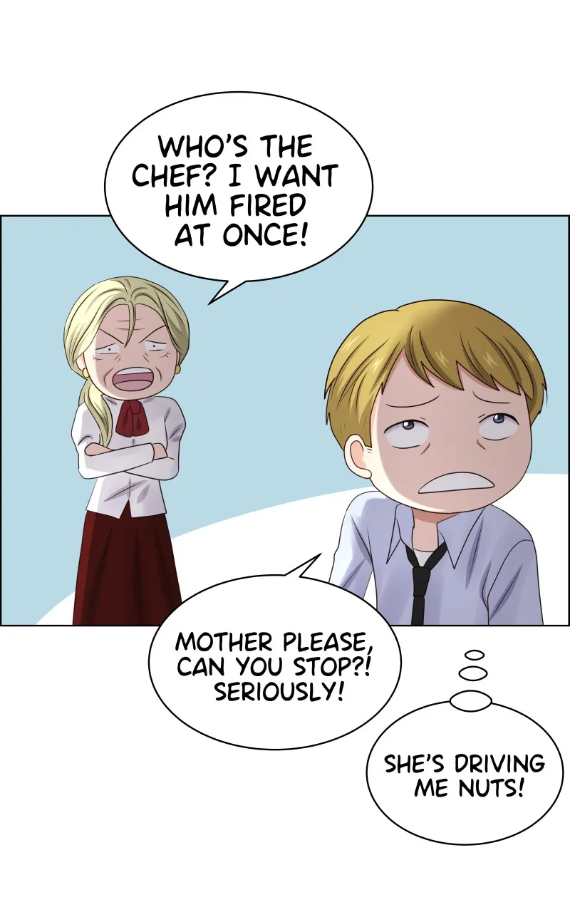 Midnight Rain Chapter 44 page 43 - 