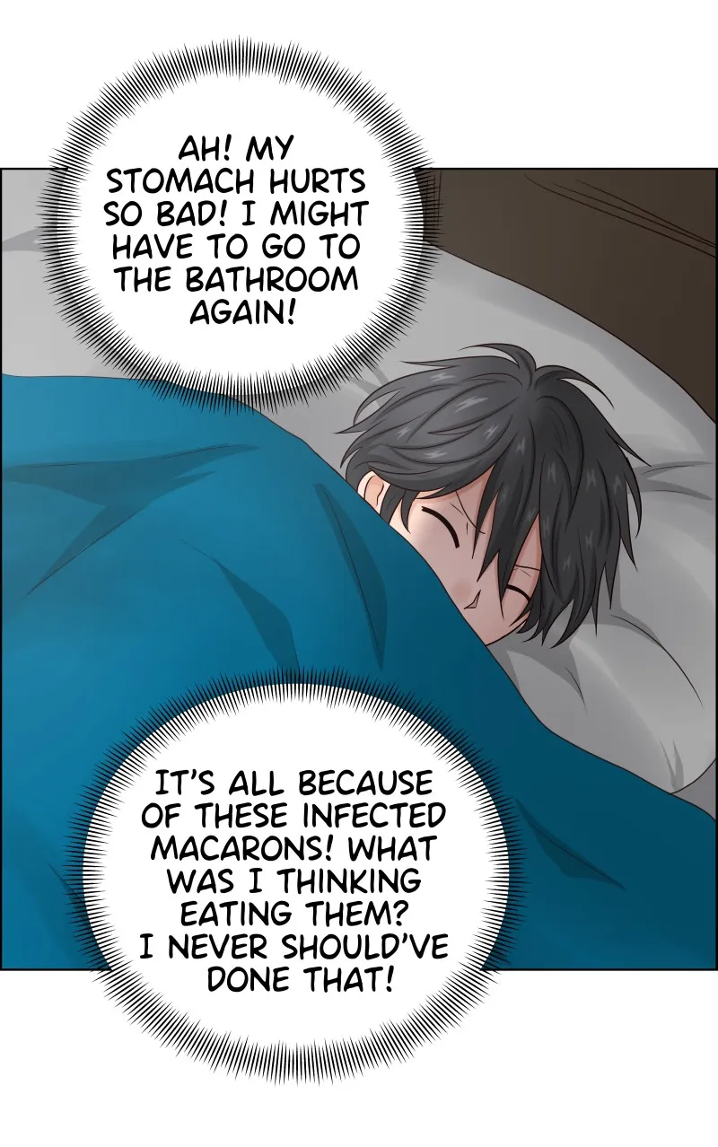 Midnight Rain Chapter 44 page 44 - 