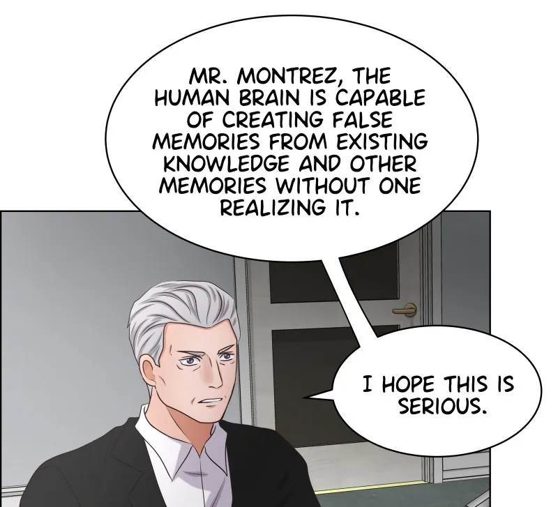 Midnight Rain Chapter 44 page 50 - 