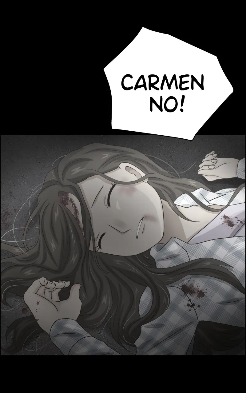 Midnight Rain Chapter 44 page 6 - 
