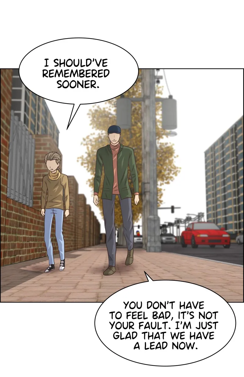 Midnight Rain Chapter 44 page 58 - 