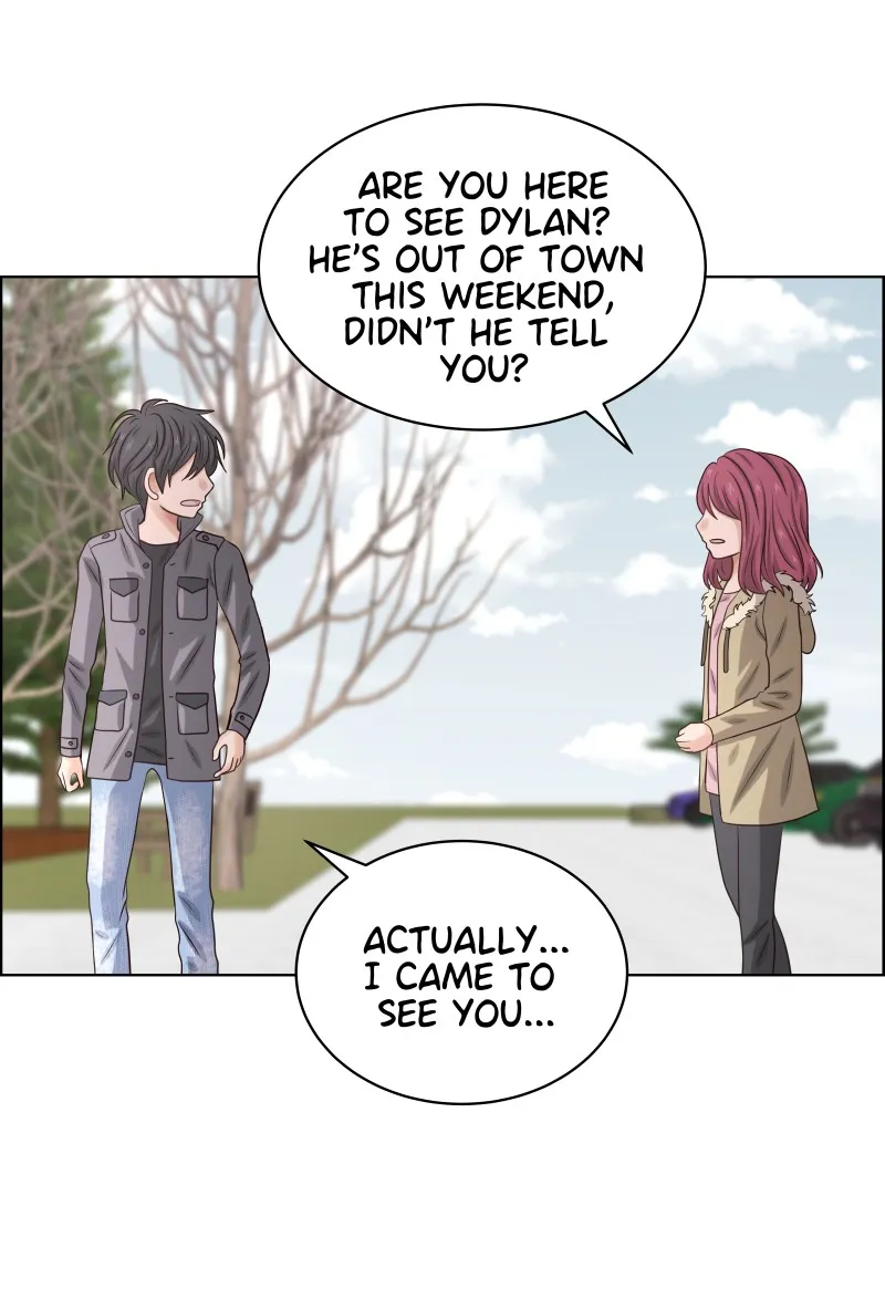 Midnight Rain Chapter 44 page 73 - 