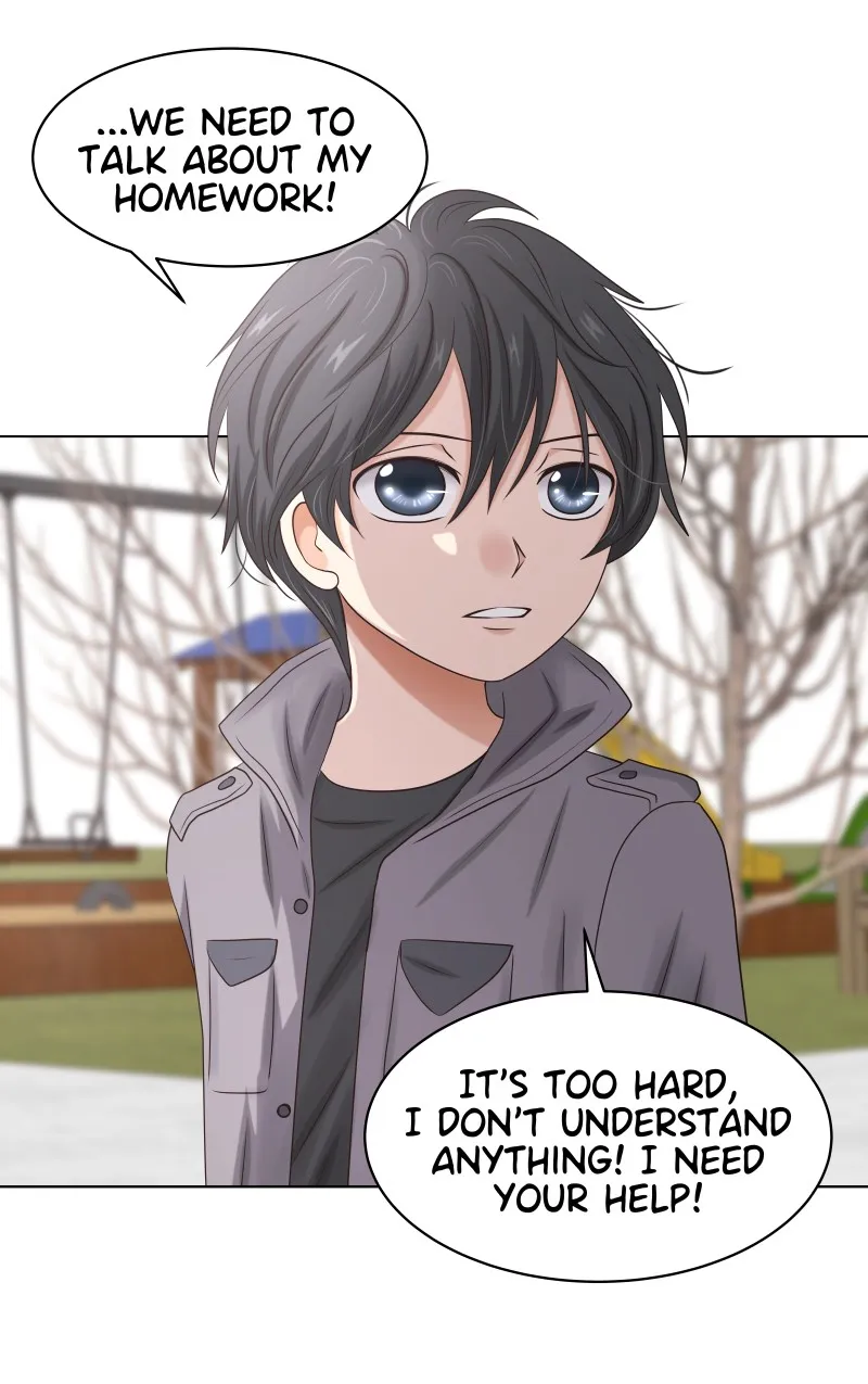 Midnight Rain Chapter 44 page 74 - 