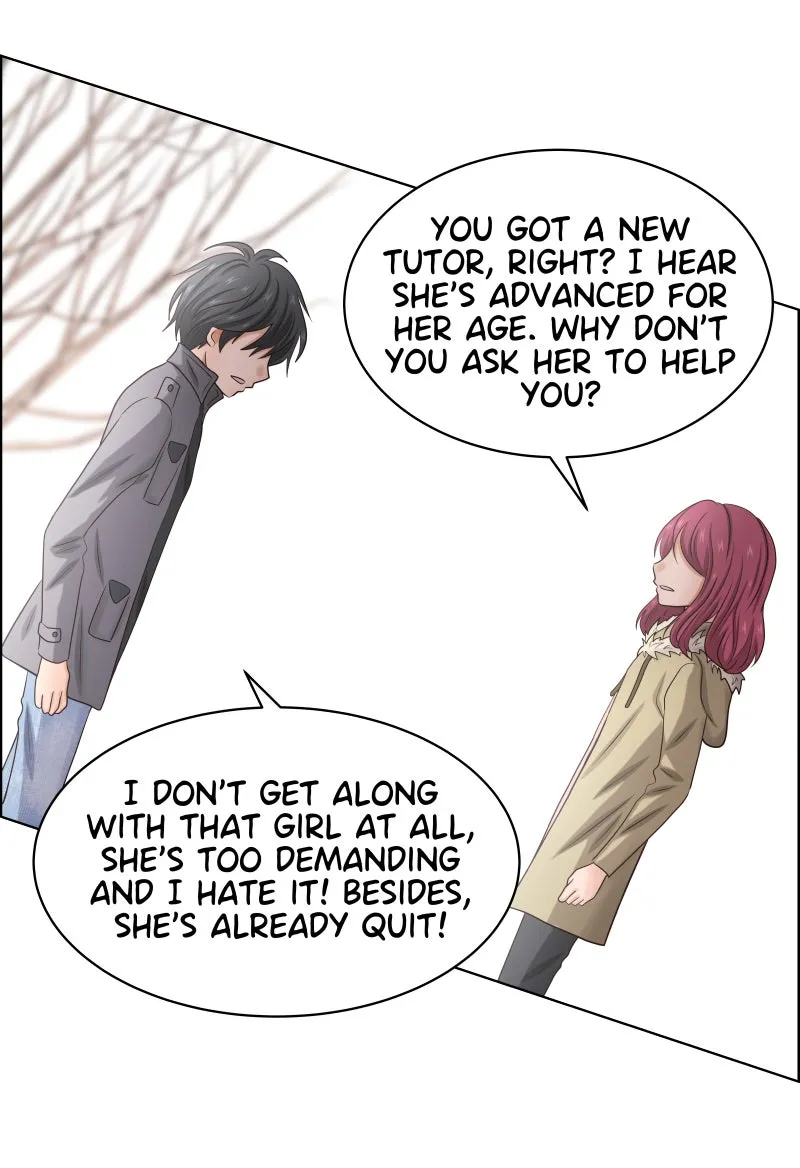 Midnight Rain Chapter 44 page 75 - 