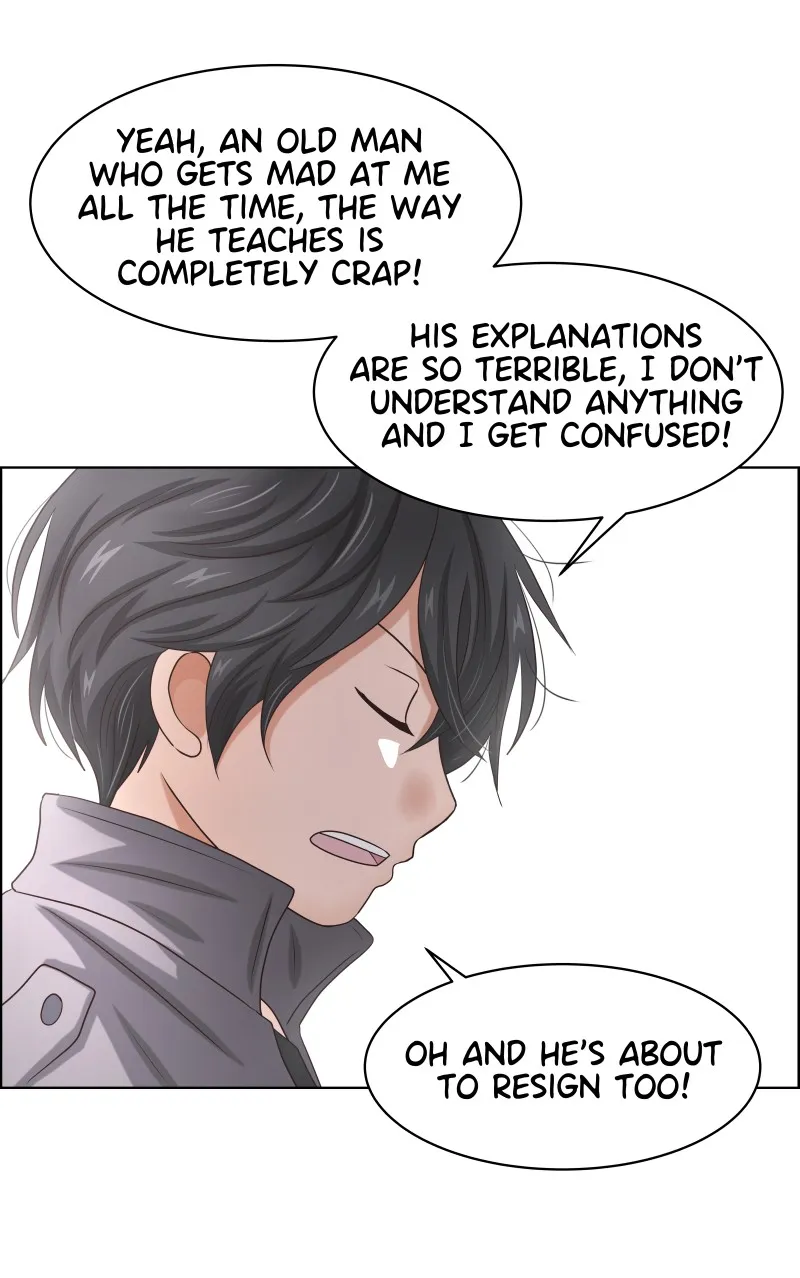Midnight Rain Chapter 44 page 77 - 