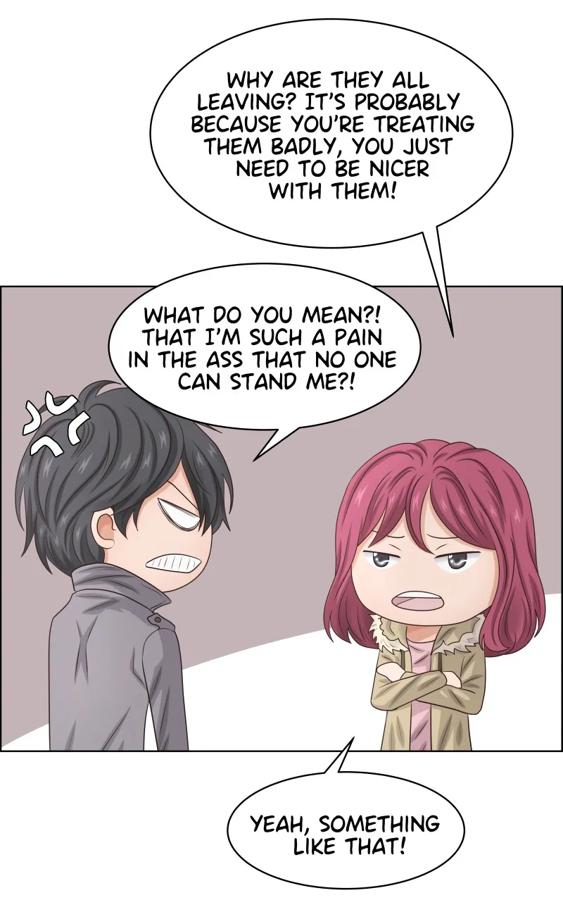 Midnight Rain Chapter 44 page 78 - 