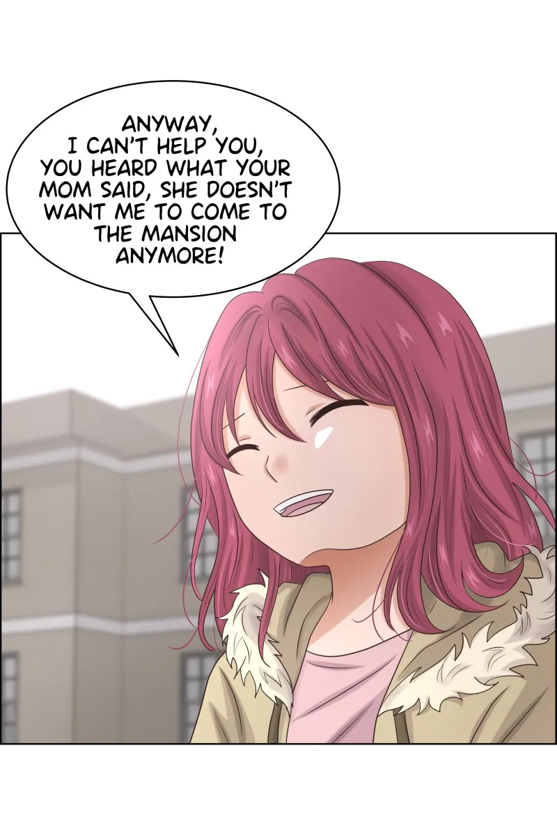 Midnight Rain Chapter 44 page 79 - 