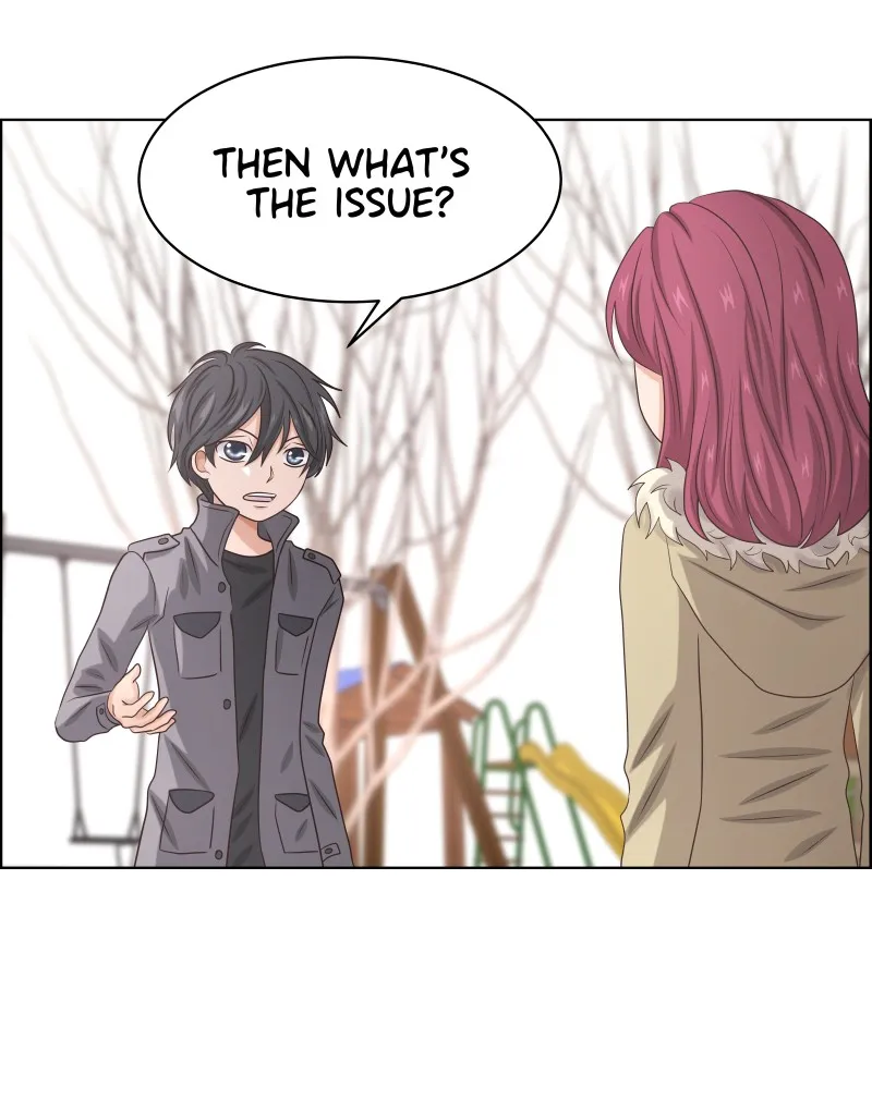 Midnight Rain Chapter 44 page 81 - 