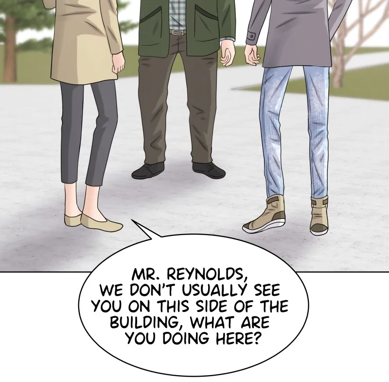 Midnight Rain Chapter 45 page 12 - 