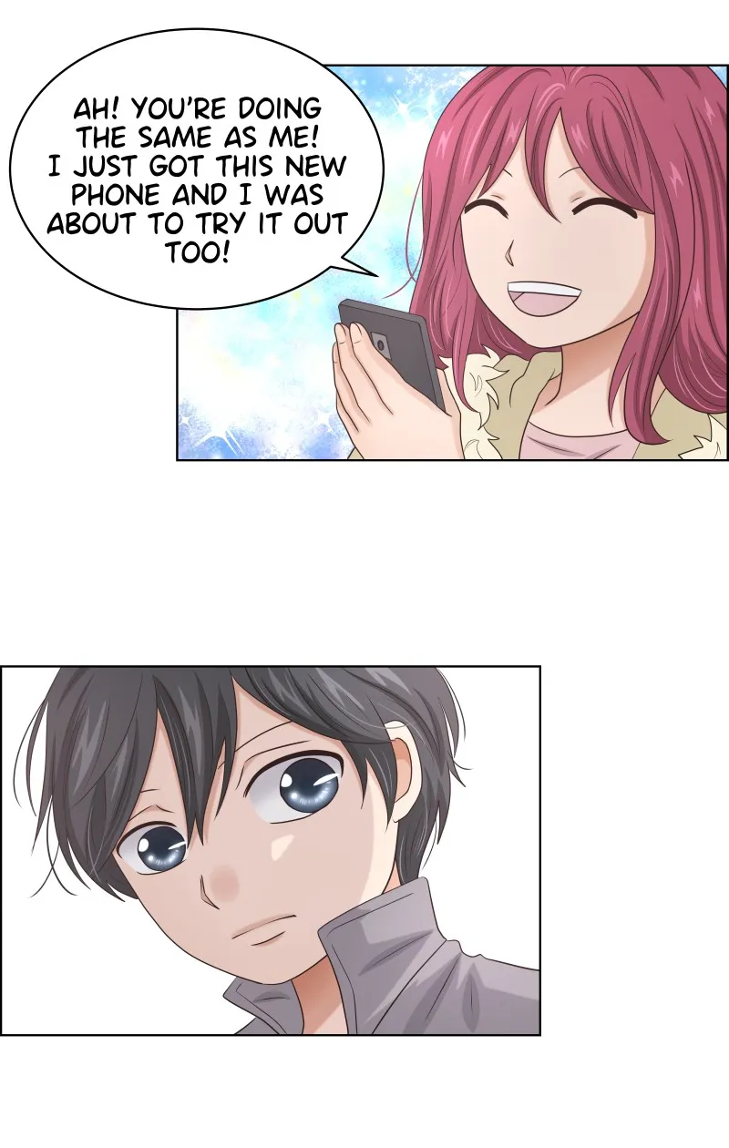 Midnight Rain Chapter 45 page 14 - 