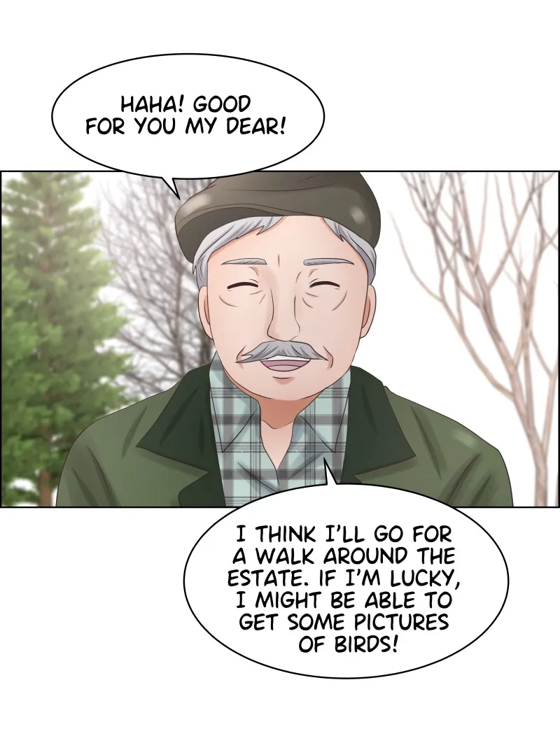 Midnight Rain Chapter 45 page 15 - 