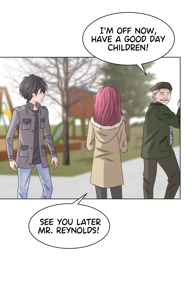 Midnight Rain Chapter 45 page 16 - 